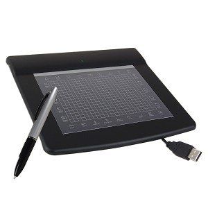 digipro drawing tablet